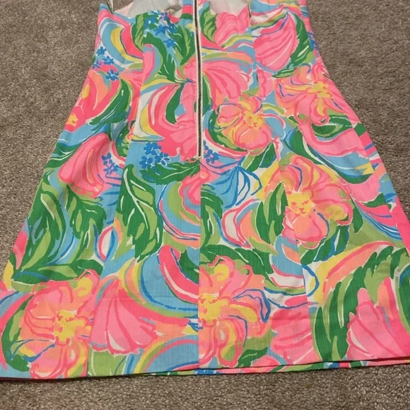 Lilly Pulitzer dress - Picture 5 of 6
